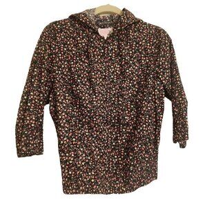 Madrag 3/4 sleeve jacket size L